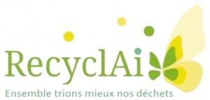 Logo Recyclaix 300x143